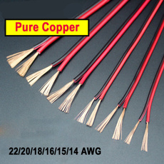 purecopperwire, Wire, led, connectionline