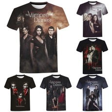 Fashion, Vampire, Shirt, Sleeve