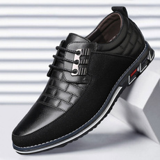 Flats, formalshoe, businessshoe, leather shoes