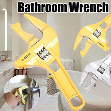 universalwrench, Baño, wrenchtool, pipewrench