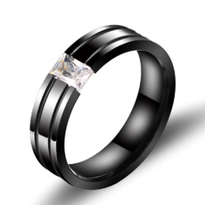 ringsformen, Fashion, 925 sterling silver, wedding ring