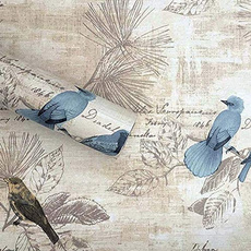 裝飾, Furniture & Decor, selfadhesivewallpaper, 居家與生活