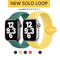 applewatchband40mm, applewatchband44mm, Wristbands, Elastic