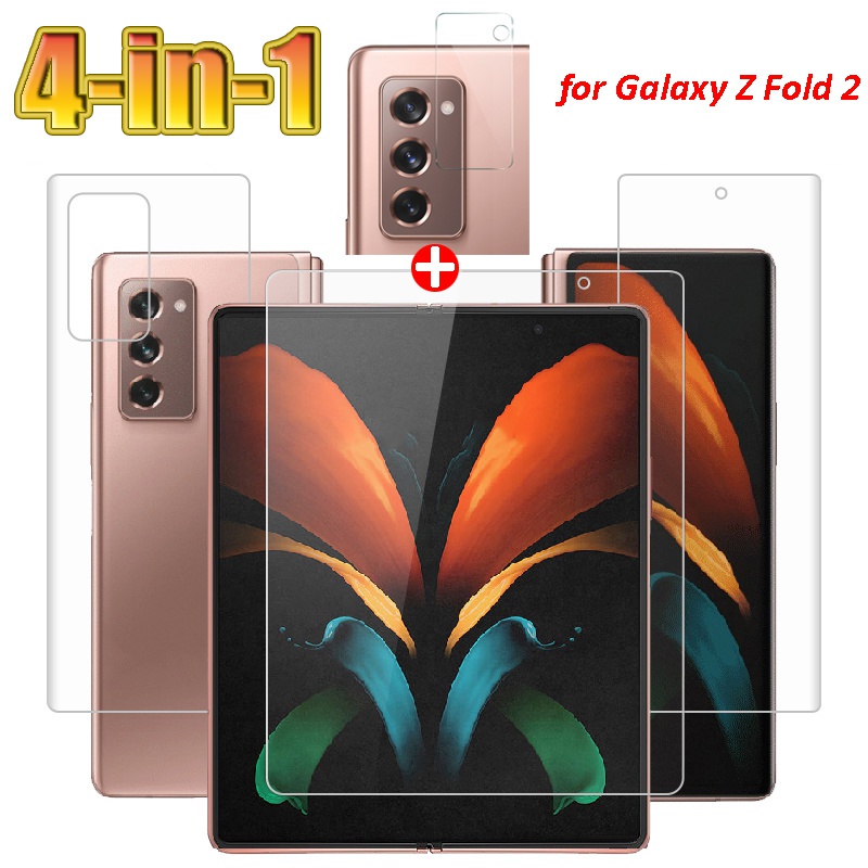 z fold 2 screen size