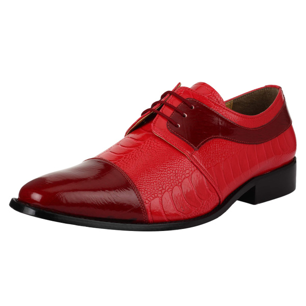 derbyshoe