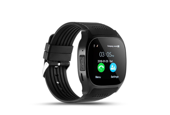 t8 smartwatch