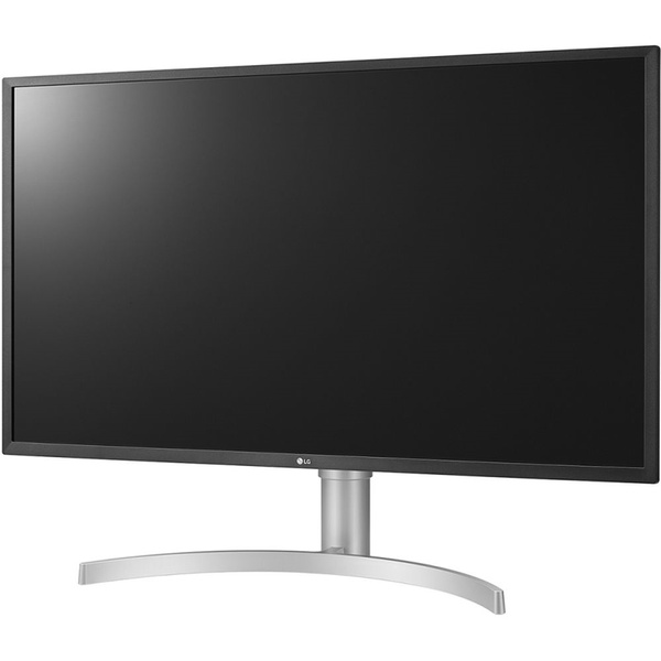LG 32BL75UW Display Port+HDMI+USBC 3840x2160 32" Monitor, Silver (Certified Refurbished) Wish