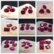 pigeonblood, Jewelry, Crystal Jewelry, ruby
