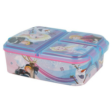 Box, School, frozenlunchbox, aqua