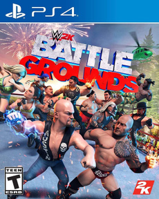 WWE, sony, Video Games, Electronic