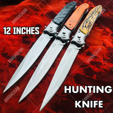 pocketknife, switchbladeflickknife, dagger, assistedopeningknive