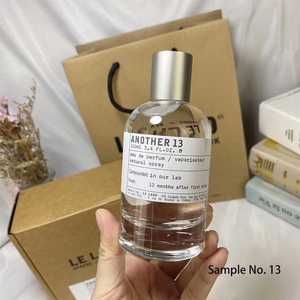 Le Labo Santal 9/10/13/22/24/29/31/33/39/46 Eau De Parfum 100ml