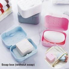Box, Bathroom, portablefortravel, portablesoapdish