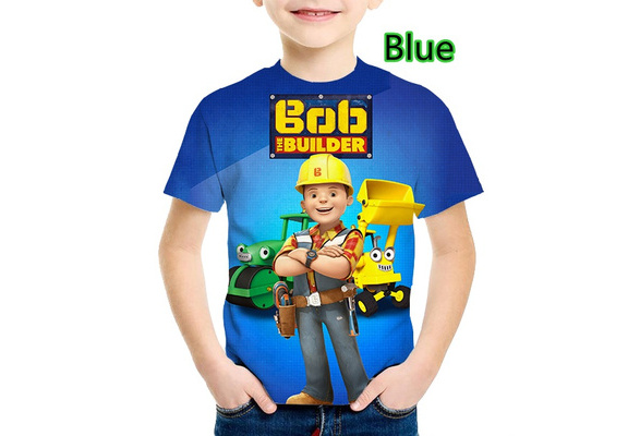 bob t shirt