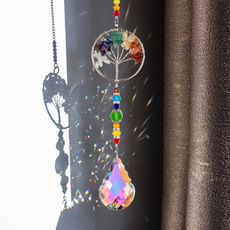 crystalpendantdecor, Home & Kitchen, Jewelry, crystalbutterfly