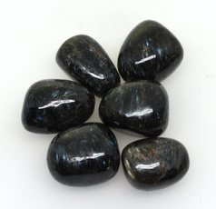 Crystal, tumbledstone, astrophyllitestone, healingstone