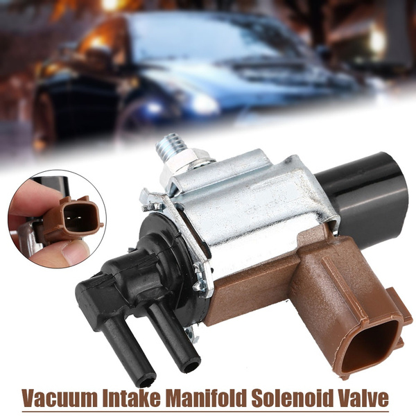 Vacuum Intake Manifold Runner Control Solenoid Valve K5T46597 for 3 5 6