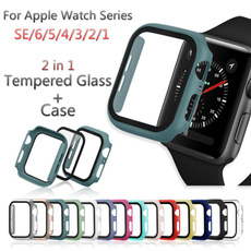 iwatch40mmscreenprotector, applewatchseries5glassfilm, applewatch44mmcase, Watch
