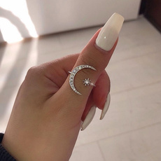 DIAMOND, Stud Earring, Engagement Ring, Earring