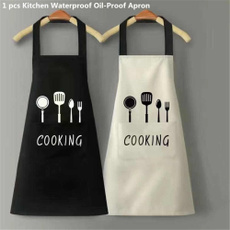 kitchenapron, apron, Home Supplies, cookingapron
