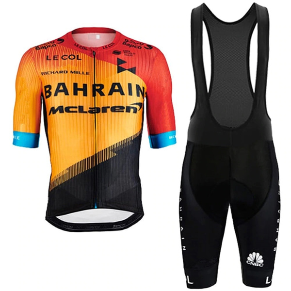 Bahrain mclaren cycling jersey new arrivals