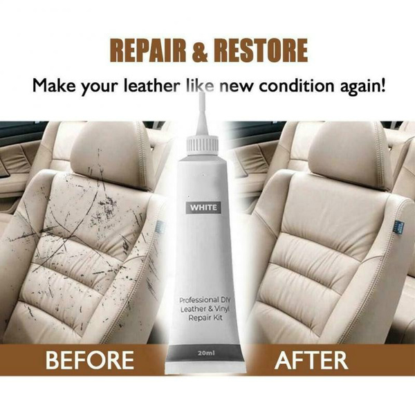 Leather Repair Kits Cars, Leather Repair Kit Coat