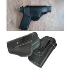 Cowboy, pistolholderbag, GUN BAG, Gun Holster