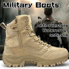 combat boots, botasmilitare, Hiking, Combat