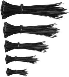 Indoor, Zip, ziptie, nyloncableziptie