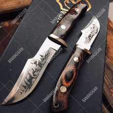 Beautiful, combatfixedbladeknife, junglesurvivalknife, dagger