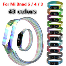 Bracelet, miband5strap, miband3strap, Jewelry