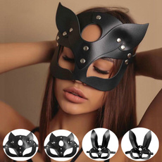 catwoman, Adjustable, Cosplay, Masquerade