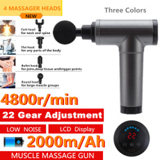 Touch Screen, Sport, Fitness, electricmassager