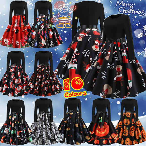 Christmas on sale dress wish