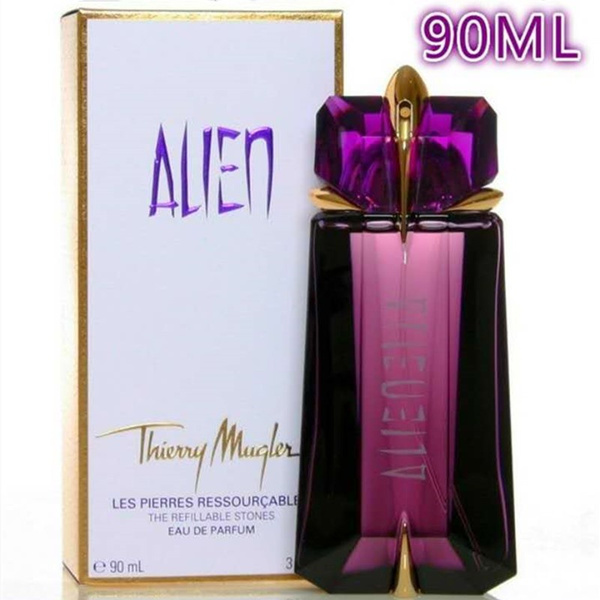 alien perfume scent