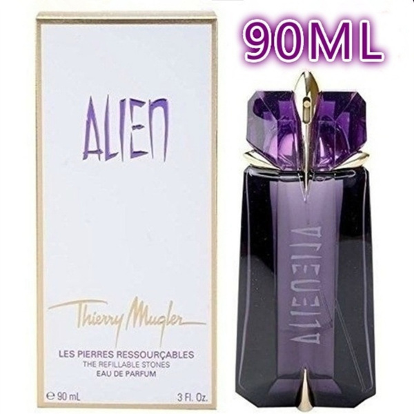 alien perfume for women