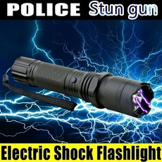 Flashlight, Mini, Fashion, electricshockflashlight