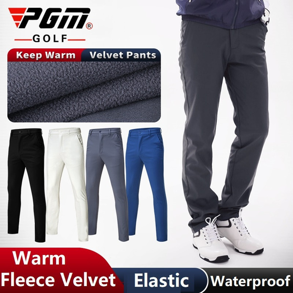 Ping Vision Winter Trousers - Hoylake Golf Store,Ping  Clothing,Proquip,Sunderland Golf.