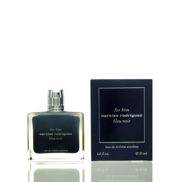 Narciso Rodriguez For Him Bleu Noir Extreme - Fascination Perfumery