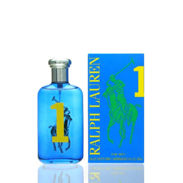 Ralph lauren discount big pony 1