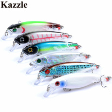 Lures, bait, Bass, Fishing Lure
