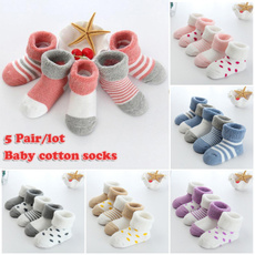 cute, Cotton, Cotton Socks, babysock