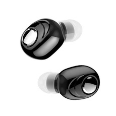 Mini, Stereo, Ear Bud, Earphone