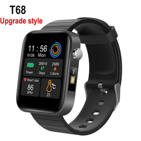 2021 NEW Smart Watch Bluetooth Watch 