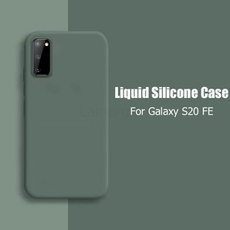 case, Samsung, Silicone, Cover