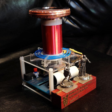 sparkgenerator, Toy, teslacoil, Science