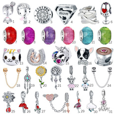 necklacebead, beadsforjewelrymaking, charmbead, Family