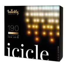 amber, Outdoor, led, Christmas