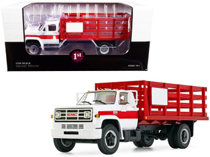diecast, Toy, Truck, Gifts