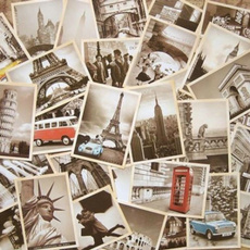 Wall Art, Home Decor, Gifts, postcardscollectorcard